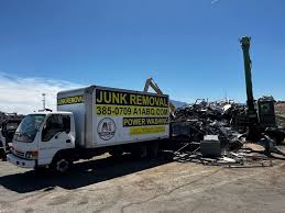 Retail Junk Removal in Arcadia, SC